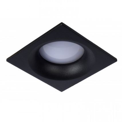 Lucide 09924/01/30 - Kopalniška vgradna svetilka ZIVA 1xGU10/50W/230V IP44