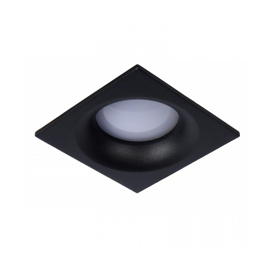 Lucide 09924/01/30 - Kopalniška vgradna svetilka ZIVA 1xGU10/50W/230V IP44