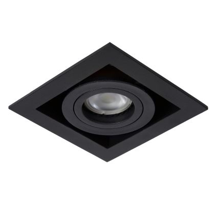 Lucide 09926/01/30 - Vgradna svetilka CHIMNEY 1xGU10/50W/230V