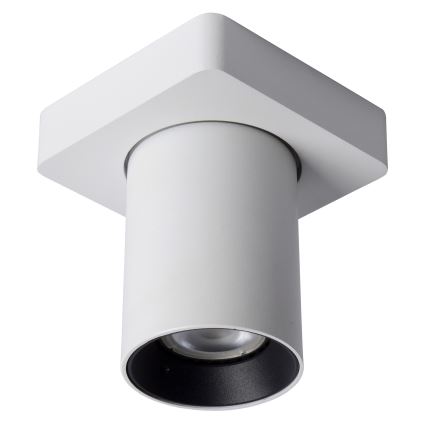 Lucide 09929/05/31 - LED Zatemnitveni reflektor NIGEL 1xGU10/5W/230V bel CRI 95