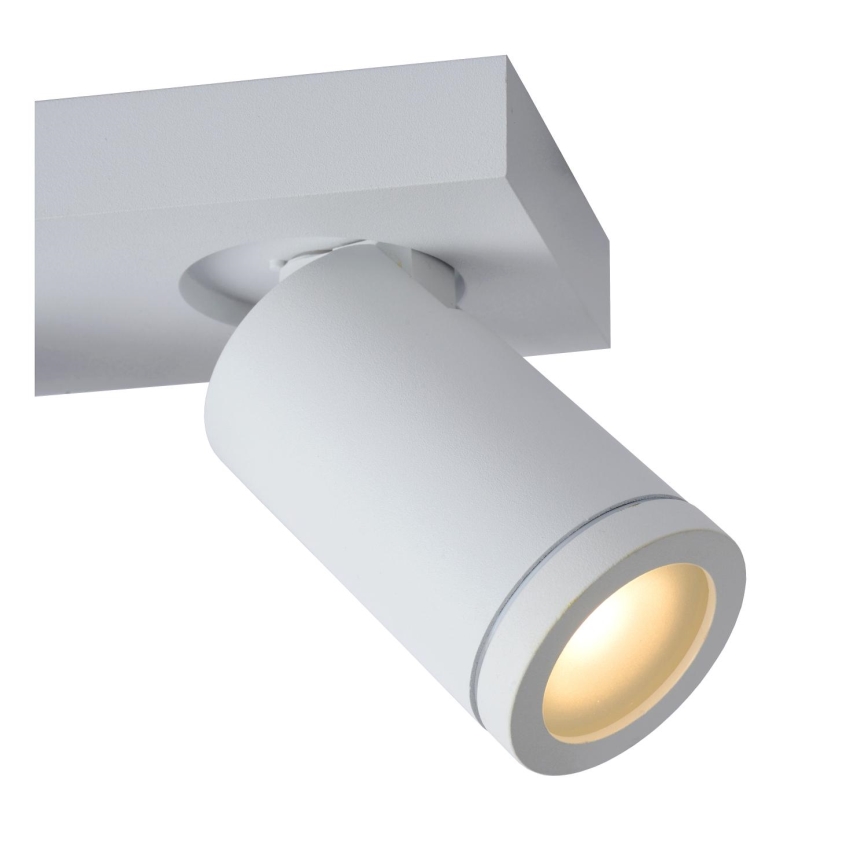 Lucide 09930/15/31 - LED Zatemnitven kopalnica Reflektor TAYLOR 3xGU10/5W/230V IP44