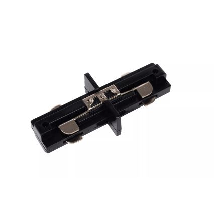 Lucide 09950/00/30 - 1-fazni tirni sistem TRACK 2 m črna