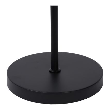 Lucide 10702/81/30 - Stoječa svetilka CHIMP 1xE27/60W/230V 150cm