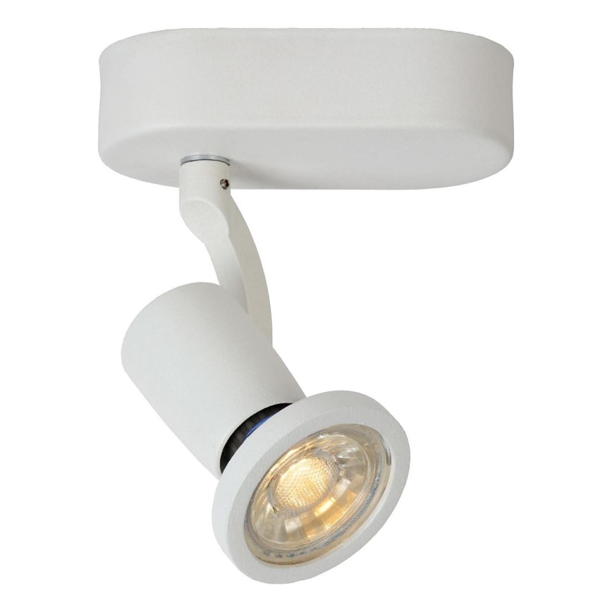 Lucide 11903/05/31 - LED reflektor JASTER-LED 1xGU10/5W/230V bel