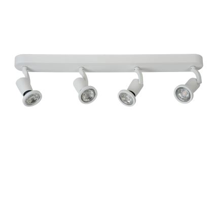 Lucide 11903/20/31 - LED reflektor JASTER-LED 4xGU10/5W/230V bel