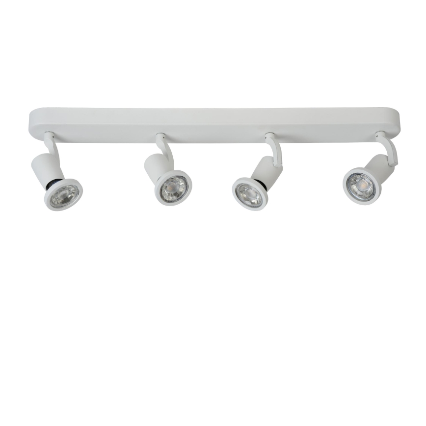 Lucide 11903/20/31 - LED reflektor JASTER-LED 4xGU10/5W/230V bel