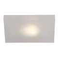 Lucide 12160/07/67 - LED Kopalniška stropna svetilka WINX-LED 1xGX53/7W/230V