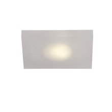 Lucide 12160/07/67 - LED Kopalniška stropna svetilka WINX-LED 1xGX53/7W/230V