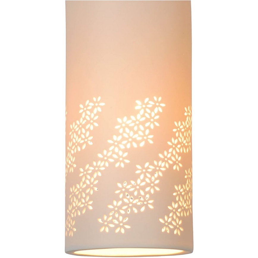 Lucide 13450/01/31 - Lestenec na vrvici SINAN 1xE27/40W/230V