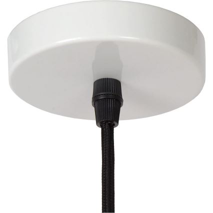 Lucide 13450/01/31 - Lestenec na vrvici SINAN 1xE27/40W/230V