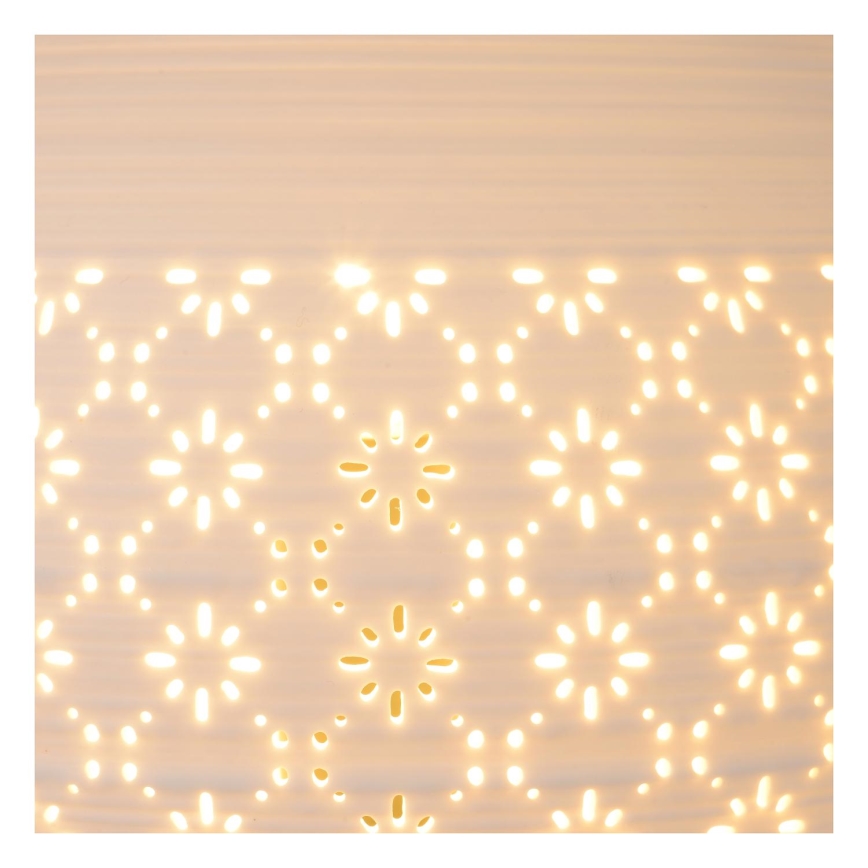 Lucide 13534/26/31 - Namizna svetilka TIESSE 1xE14/40W/230V