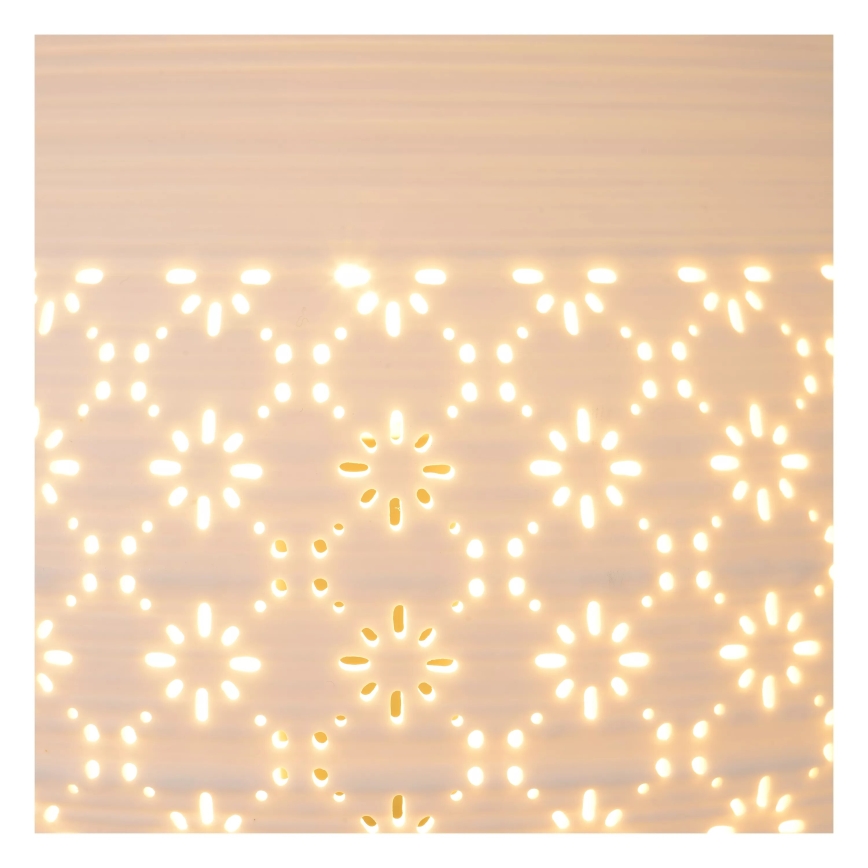 Lucide 13534/30/31 - Namizna svetilka TIESSE 1xE14/25W/230V