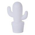 Lucide 13813/02/31 - LED Zatemnitvena zunanja namizna svetilka CACTUS LED/2W/5V IP44