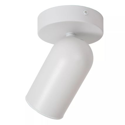 Lucide 13958/01/31 - Stropno točkovno svetilo PUNCH 1xGU10/35W/230V belo