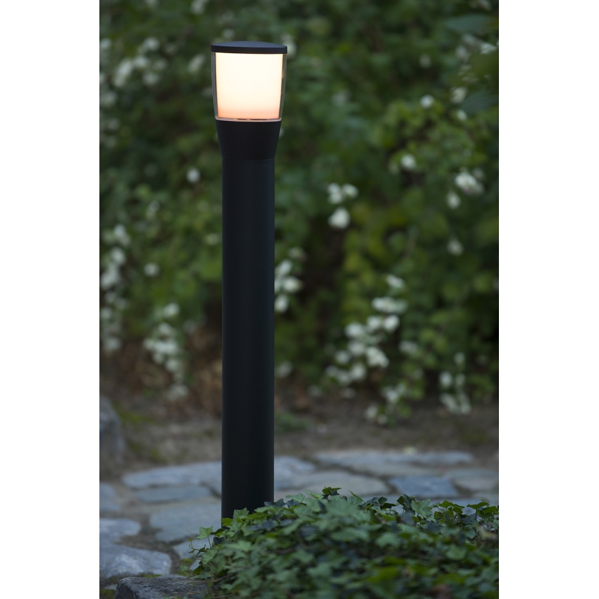 Lucide 14892/80/30 - Zunanja svetilka NINKE 1xGU10/5W/230V IP54