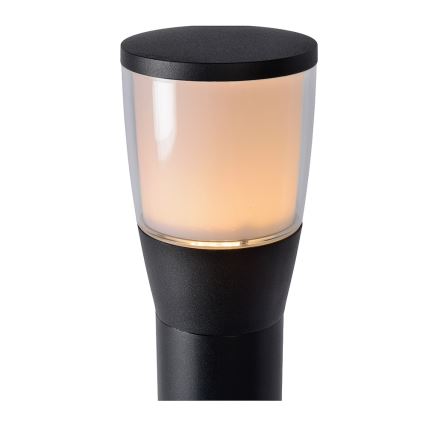 Lucide 14892/80/30 - Zunanja svetilka NINKE 1xGU10/5W/230V IP54