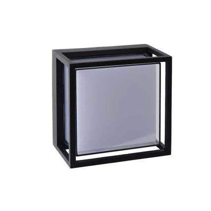 Lucide 15801/10/30 - LED Zunanja stenska svetilka SINGA LED/10W/230V IP54