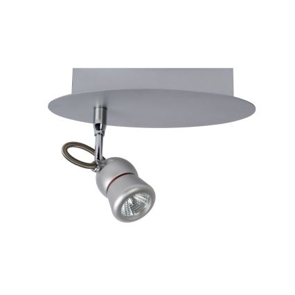 Lucide 16956/05/36 - Zatemnljivo LED točkovno svetilo TIRY LED/5W/230V