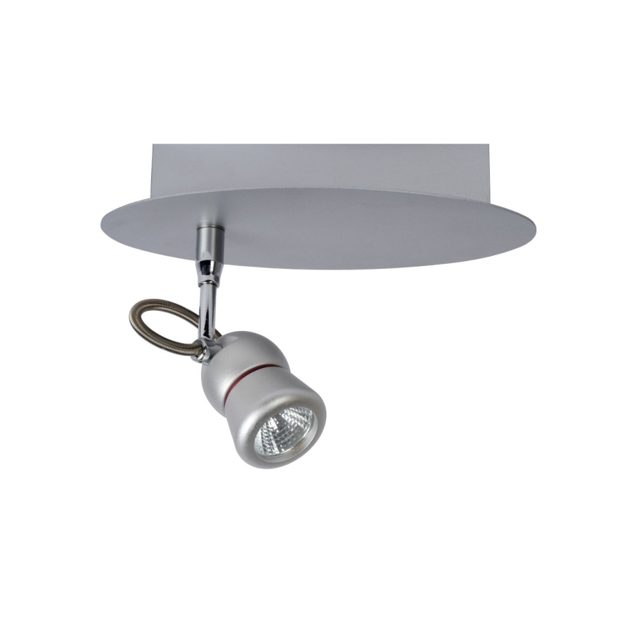 Lucide 16956/05/36 - Zatemnljivo LED točkovno svetilo TIRY LED/5W/230V