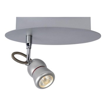 Lucide 16956/05/36 - LED Zatemnitveni reflektor TIRY LED/5W/230V