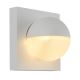Lucide 17295/04/31 - LED Stenska svetilka PHIL LED/4W/230V