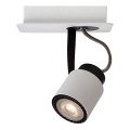 Lucide 17989/05/31 - LED Zatemnitveni reflektor DICA 1xGU10/5W/230V