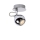 Lucide 17991/05/11 - LED Zatemnitveni reflektor COMET 1xGU10/4,5W/230V