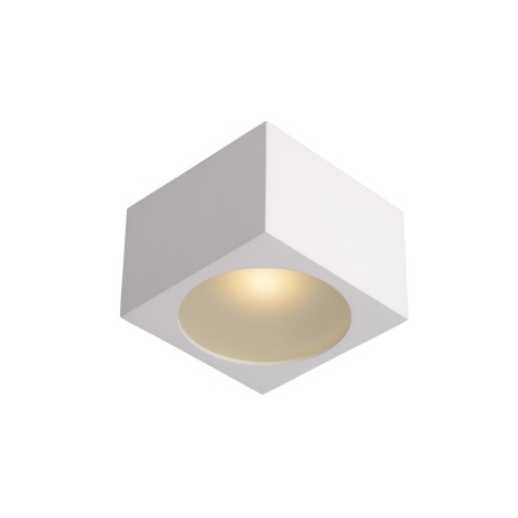 Lucide 17996/01/31 - Kopalniška stropna svetilka LILY 1xG9/4W/230V bel IP54