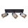 Lucide 17999/03/30 - Usmerjeno svetilo ALION 3xE14/25W/230V