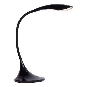 Lucide 18652/06/30 - LED Fleksibilni namizna svetilka EMIL 1xLED/4,5W/230V