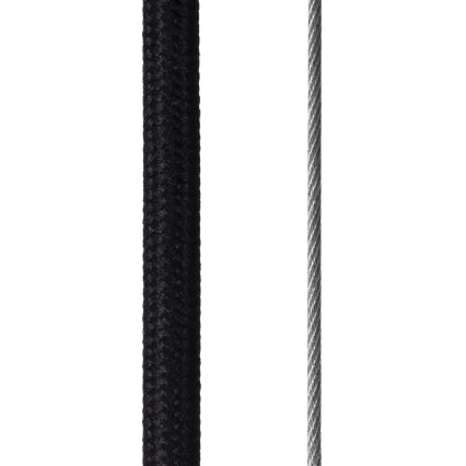 Lucide 20418/01/31 - Lestenec na vrvici ALISTAIR 1xE27/40W/230V