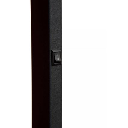 Lucide 20710/01/30 - Talna svetilka MIZUKO 1xE14/40W/230V