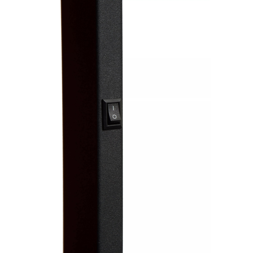 Lucide 20710/01/30 - Talna svetilka MIZUKO 1xE14/40W/230V