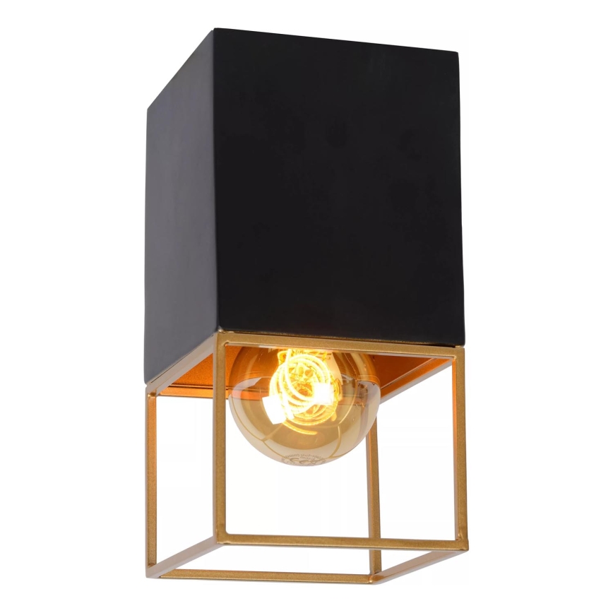 Lucide 21120/01/30 - Stropna luč RIXT 1xE27/40W/230V