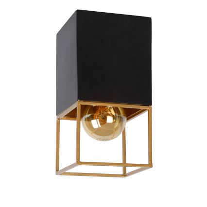 Lucide 21120/01/30 - Stropna luč RIXT 1xE27/40W/230V