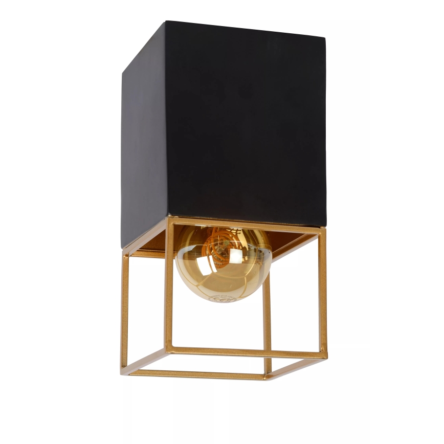 Lucide 21120/01/30 - Stropna luč RIXT 1xE27/40W/230V