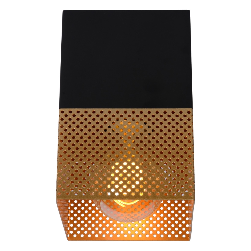 Lucide 21123/01/02 - Stropna svetilka RENATE 1xE27/40W/230V