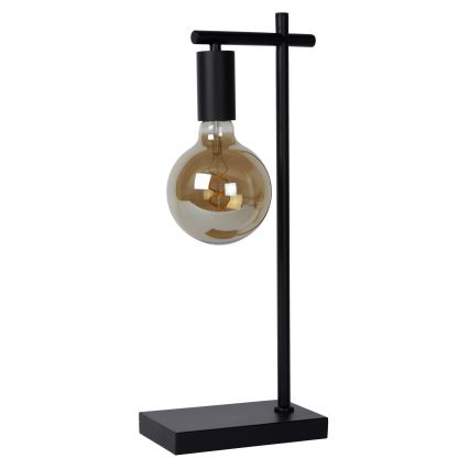 Lucide 21521/01/30 - Namizna svetilka LEANNE 1xE27/40W/230V