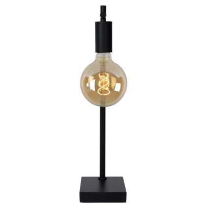 Lucide 21521/01/30 - Namizna svetilka LEANNE 1xE27/40W/230V