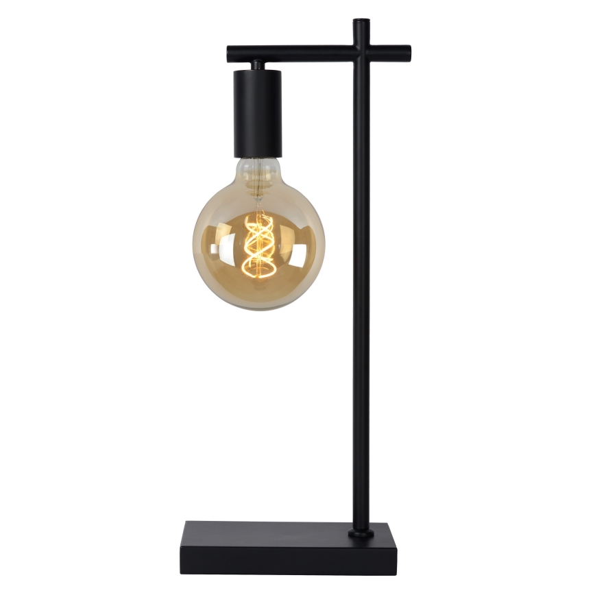 Lucide 21521/01/30 - Namizna svetilka LEANNE 1xE27/40W/230V