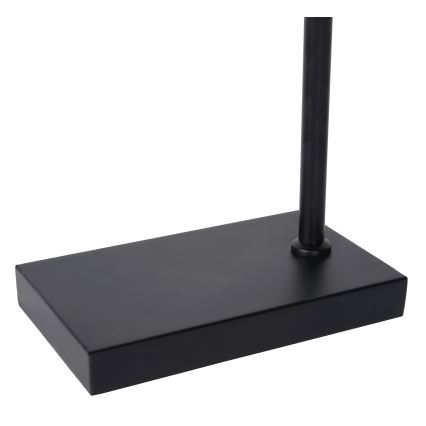 Lucide 21521/01/30 - Namizna svetilka LEANNE 1xE27/40W/230V