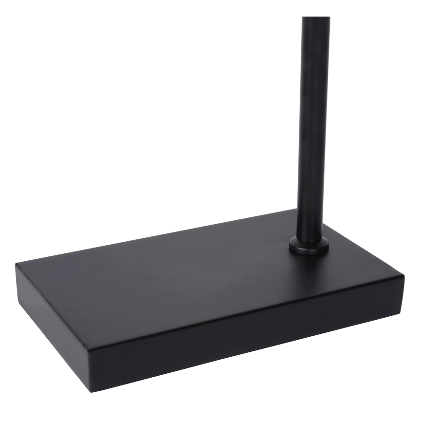 Lucide 21521/01/30 - Namizna svetilka LEANNE 1xE27/40W/230V