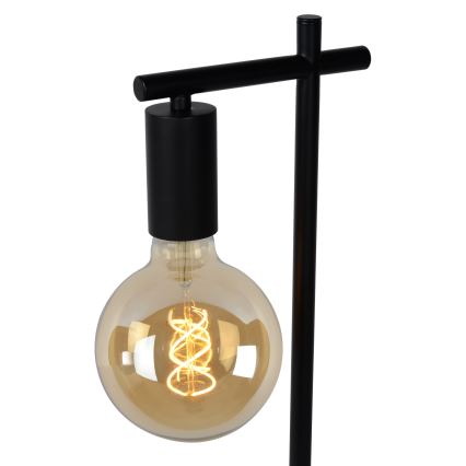 Lucide 21521/01/30 - Namizna svetilka LEANNE 1xE27/40W/230V