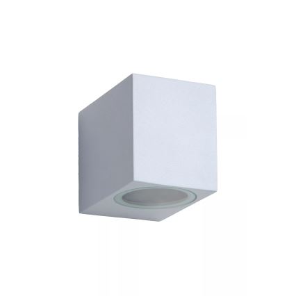 Lucide 22860/05/31 - LED Zatemnitvena zunanja stenska svetilka ZORA 1xGU10/5W/230V IP44