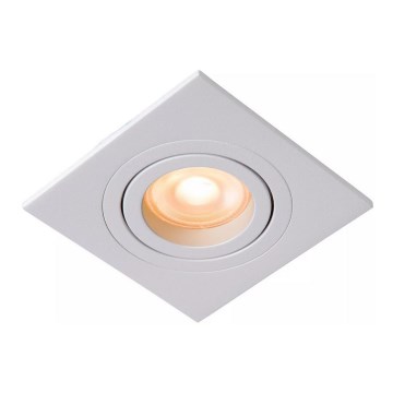 Lucide 22955/01/31 - Vgradna svetilka TUBE 1xGU10/50W/230V