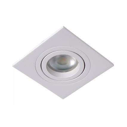 Lucide 22955/01/31 - Vgradna svetilka TUBE 1xGU10/50W/230V