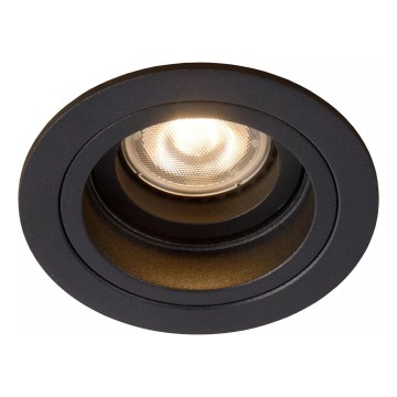 Lucide 22958/01/30 - Vgradna svetilka EMBED 1xGU10/50W/230V