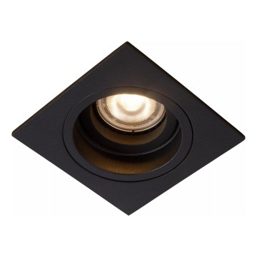 Lucide 22959/01/30 - Vgradna svetilka EMBED 1xGU10/50W/230V