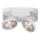 Lucide 22960/20/31 - LED Reflektor VERSUM AR111 2xG53/10W/230V bel