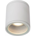 Lucide 22962/01/31 - Kopalniško stropno svetilo AVEN 1xGU10/50W/230V IP65 belo
